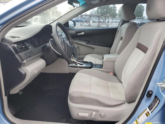 Photo 7 from auction – 2012 TOYOTA CAMRY BASE with VIN 4T4BF1FK2CR240929
