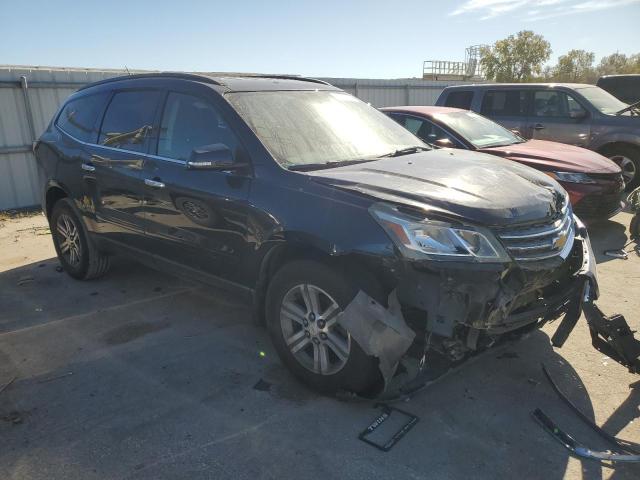 Photo 4 from auction – 2015 CHEVROLET TRAVERSE with VIN 1GNKRGKD3FJ283852