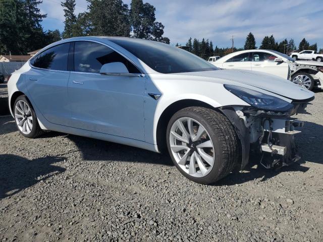 Photo 4 from auction – 2018 TESLA MODEL 3 with VIN 5YJ3E1EB0JF088629