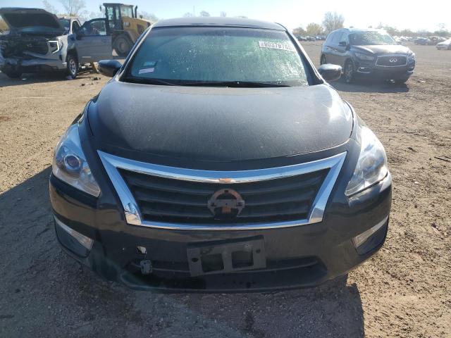 Photo 5 from auction – 2014 NISSAN ALTIMA 2.5 with VIN 1N4AL3AP4EN341023