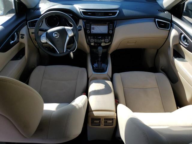 Photo 8 from auction – 2016 NISSAN ROGUE S with VIN KNMAT2MTXGP624692