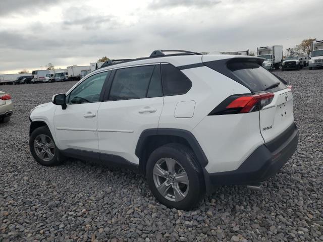 Photo 2 from auction – 2024 TOYOTA RAV4 XLE with VIN 2T3P1RFVXRC471232