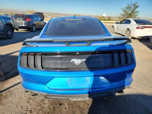 Photo 6 from auction – 2021 FORD MUSTANG with VIN 1FA6P8TH0M5112916
