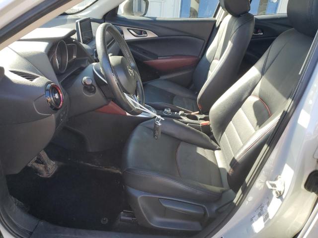 صورة رقم 7 من المزاد - 2017 MAZDA CX-3 TOURI مع VIN JM1DKFC76H0149662