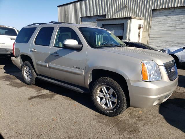 Photo 4 from auction – 2008 GMC YUKON with VIN 1GKFK13058J153408
