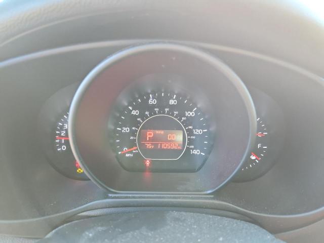 Photo 9 from auction – 2017 KIA SOUL + with VIN KNDJP3A58H7425531