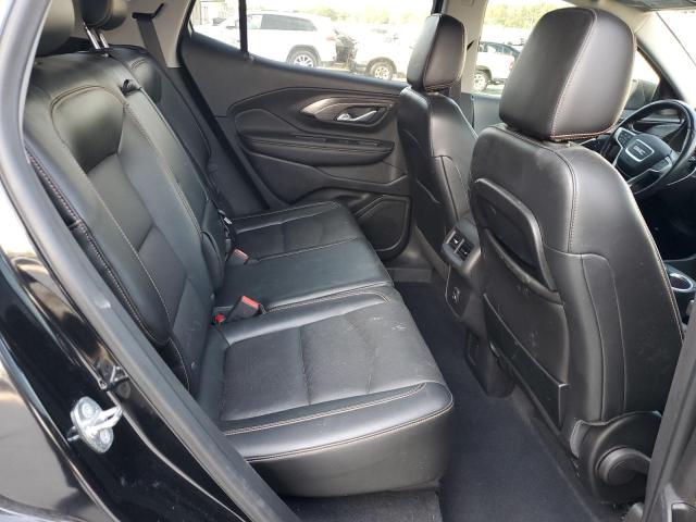 Photo 10 from auction – 2019 GMC TERRAIN SL with VIN 3GKALPEV2KL320620