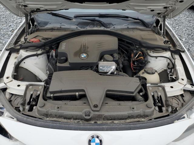 Photo 11 from auction – 2014 BMW 320 I XDRI with VIN WBA3C3C5XEPV90555