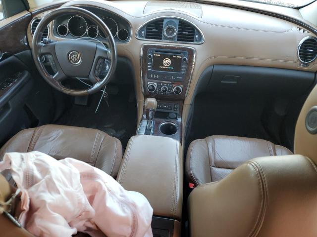 Photo 8 from auction – 2014 BUICK ENCLAVE with VIN 5GAKRCKD5EJ365633