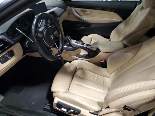 Photo 7 from auction – 2018 BMW 430XI with VIN WBA4Z3C57JEA32092