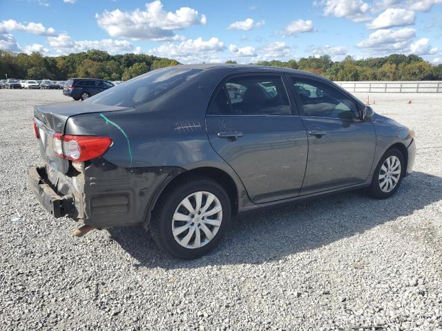 Photo 3 from auction – 2013 TOYOTA COROLLA BA with VIN 2T1BU4EE4DC116175
