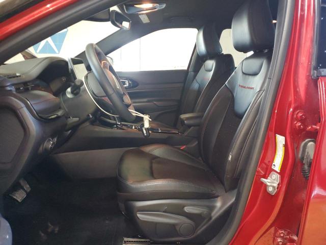 Photo 7 from auction – 2025 JEEP COMPASS TR with VIN 3C4NJDDN7ST521528