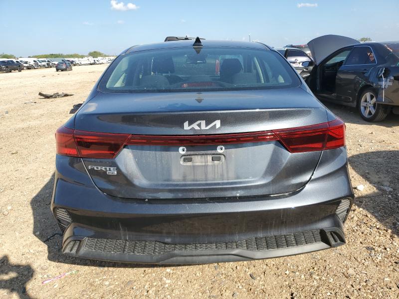 Photo 6 from auction – 2023 KIA FORTE LX with VIN 3KPF24AD0PE685860