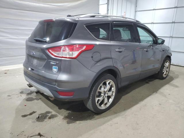 Photo 3 from auction – 2013 FORD ESCAPE TIT with VIN 1FMCU9J92DUD46807
