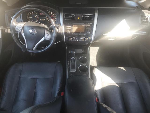 Photo 8 from auction – 2015 NISSAN ALTIMA 2.5 with VIN 1N4AL3AP2FN352457