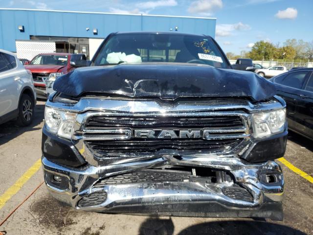 Photo 5 from auction – 2019 RAM 1500 BIG H with VIN 1C6SRFFT7KN756537