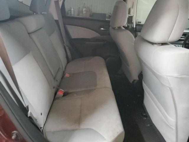 Photo 11 from auction – 2015 HONDA CR-V EX with VIN 2HKRM3H54FH524485