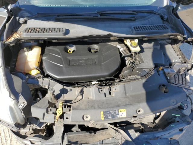 Photo 11 from auction – 2015 FORD ESCAPE SE with VIN 1FMCU0G94FUC55656