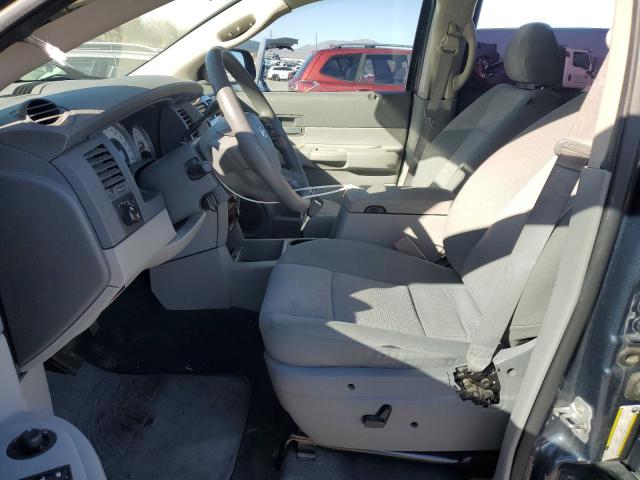 Photo 7 from auction – 2007 DODGE DURANGO SLT with VIN 1D8HB482X7F572339
