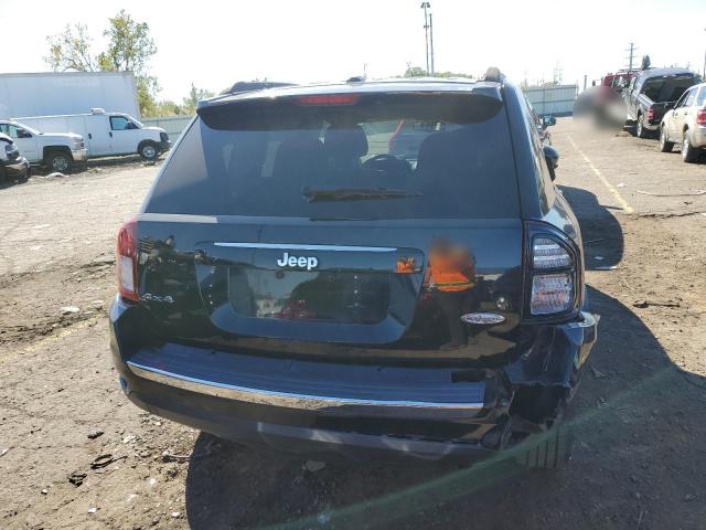 Photo 6 from auction – 2017 JEEP COMPASS LA with VIN 1C4NJDEBXHD159309