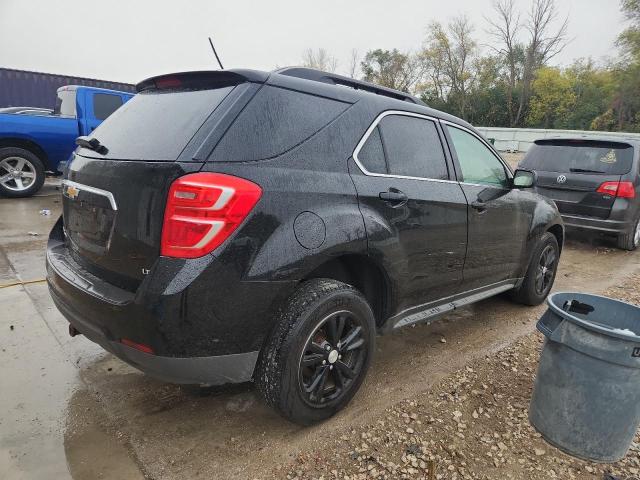 Photo 3 from auction – 2017 CHEVROLET EQUINOX LT with VIN 2GNFLFEK2H6270758
