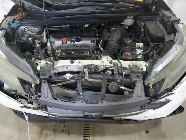 Photo 12 from auction – 2014 HONDA CR-V EX with VIN 5J6RM4H53EL042990