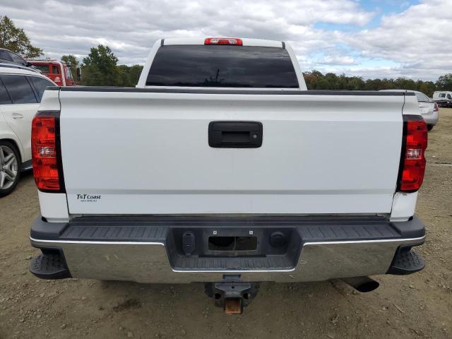 Photo 6 from auction – 2015 CHEVROLET SILVERADO with VIN 1GC1KVEG2FF501978