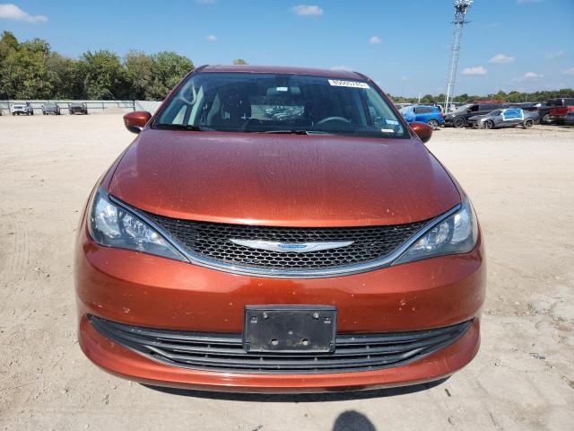 Photo 5 from auction – 2018 CHRYSLER PACIFICA L with VIN 2C4RC1CG2JR157016