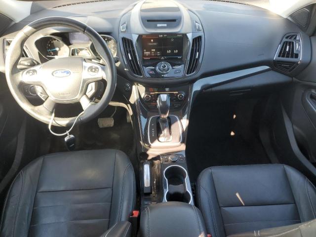 Photo 8 from auction – 2014 FORD ESCAPE TIT with VIN 1FMCU0J99EUB12791