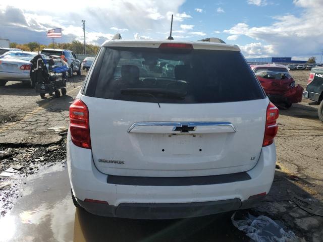 Photo 6 from auction – 2017 CHEVROLET EQUINOX LT with VIN 2GNALCEK6H6205274