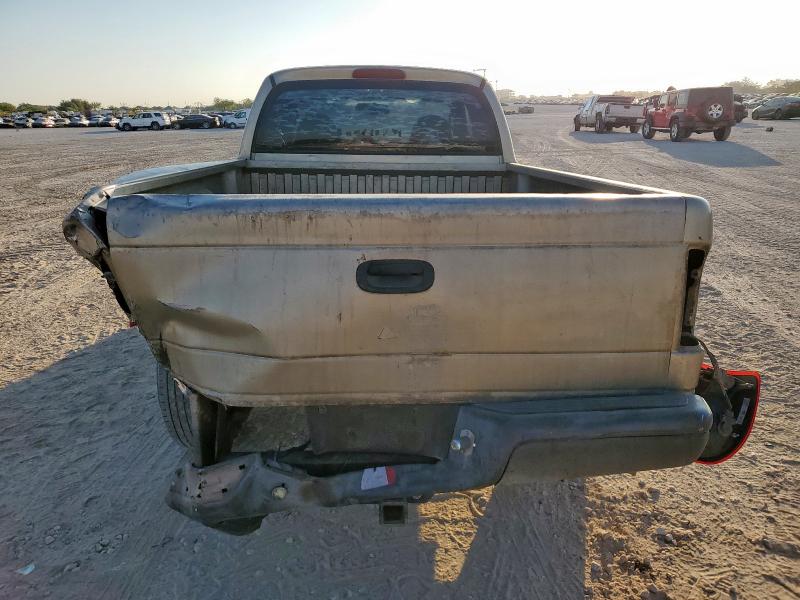 Photo 6 from auction – 2004 DODGE DAKOTA SXT with VIN 1D7GL12K34S538511