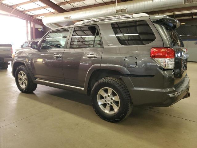 Photo 2 from auction – 2010 TOYT 4RUNNER SR5 with VIN JTEBU5JR9A5008234