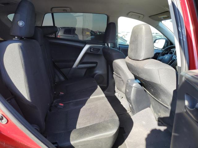 Photo 11 from auction – 2018 TOYOTA RAV4 LE with VIN JTMBFREV2JD225255