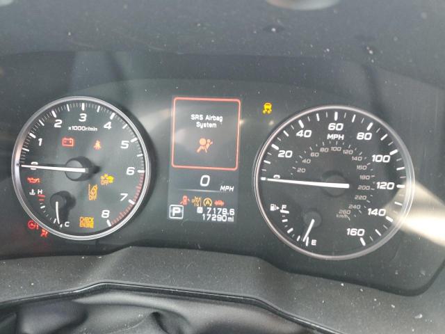 Zdjęcie 9 z aukcji – 2024 SUBARU OUTBACK PR z VIN 4S4BTADCXR3220733