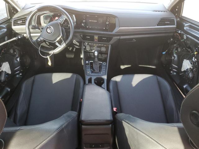 Photo 8 from auction – 2019 VOLKSWAGEN JETTA SEL with VIN 3VWEB7BUXKM190704