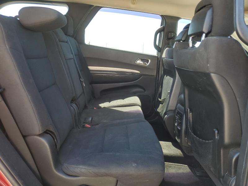 Photo 11 from auction – 2013 DODGE DURANGO SX with VIN 1C4RDHAGXDC652876