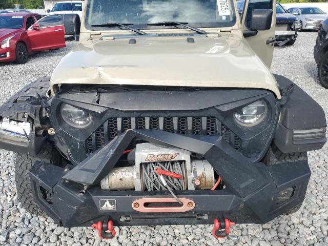 Zdjęcie 11 z aukcji – 2022 JEEP GLADIATOR z VIN 1C6HJTAG1NL177487