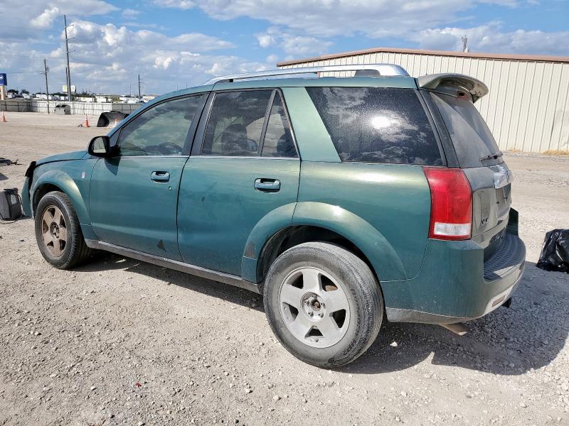 Photo 2 from auction – 2006 SATURN VUE with VIN 5GZCZ63456S830845