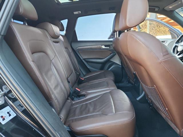 Photo 11 from auction – 2015 AUDI Q5 PREMIUM with VIN WA1DGAFPXFA067760