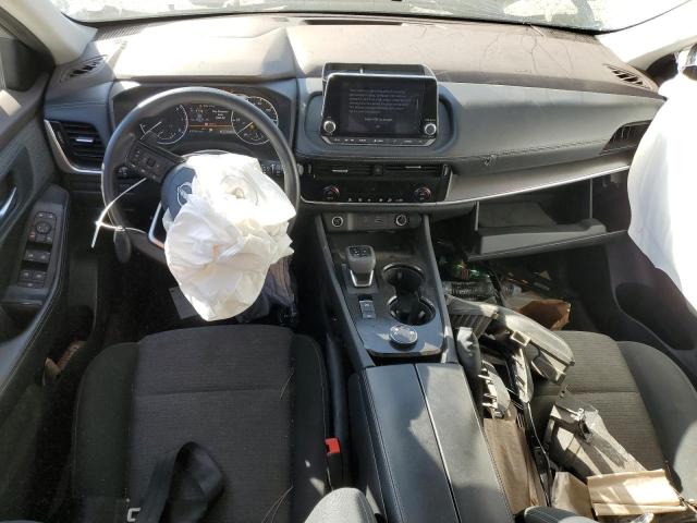 Photo 8 from auction – 2022 NISSAN ROGUE SV with VIN 5N1BT3BB2NC677388