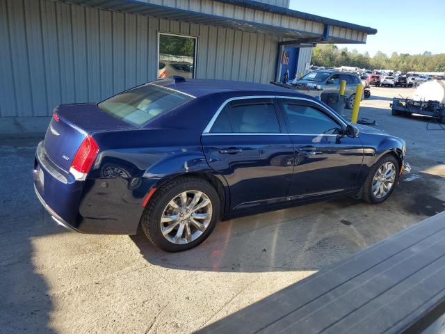Photo 3 from auction – 2015 CHRYSLER 300 LIMITE with VIN 2C3CCARG4FH736538