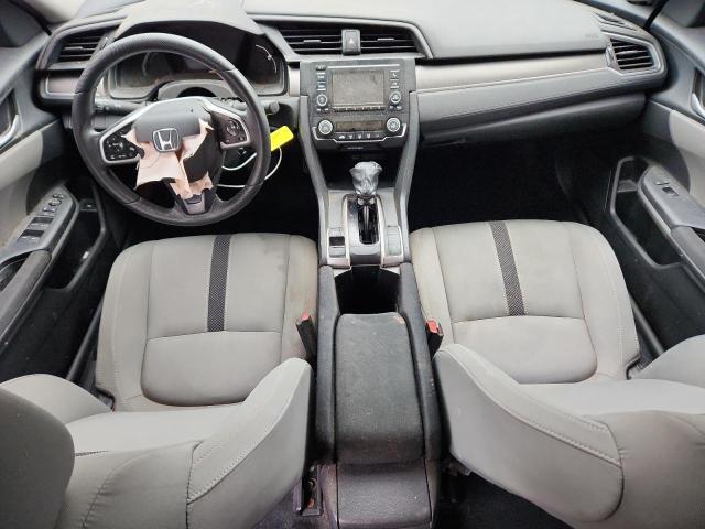 Photo 8 from auction – 2019 HONDA CIVIC LX with VIN 2HGFC2F61KH589245