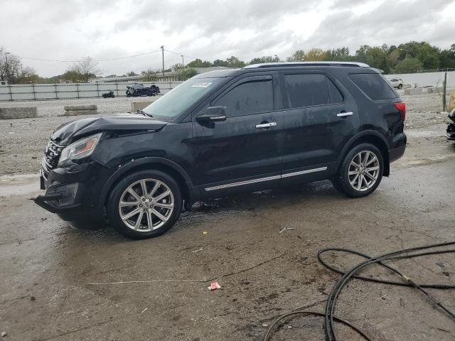 FORD EXPLORER L 2016 z numerem VIN 1FM5K8F87GGB03246 - Zdjęcie z aukcji