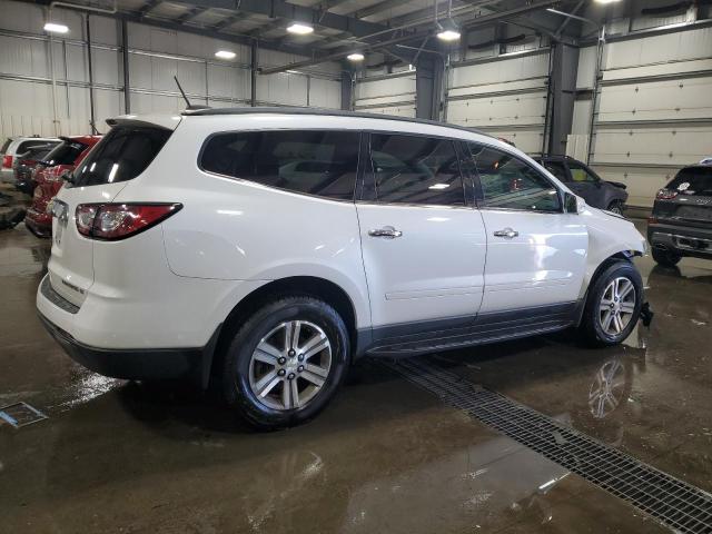 Photo 3 from auction – 2016 CHEVROLET TRAVERSE L with VIN 1GNKVGKD4GJ136808