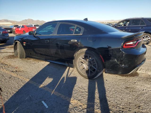 Фото 2 с аукциона – 2019 DODGE CHARGER SC с VIN 2C3CDXGJ9KH564144
