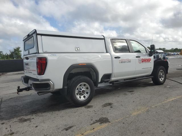 Photo 3 from auction – 2025 GMC SIERRA with VIN 1GT4ULE73SF299741