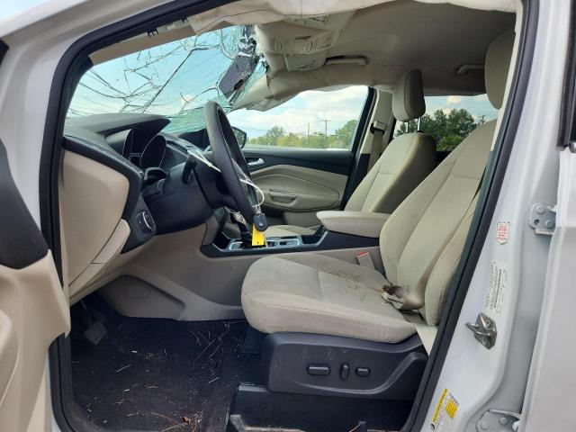 Photo 7 from auction – 2018 FORD ESCAPE SE with VIN 1FMCU0G96JUC63685