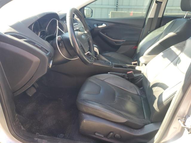 Photo 7 from auction – 2016 FORD FOCUS SE with VIN 1FADP3K23GL307688