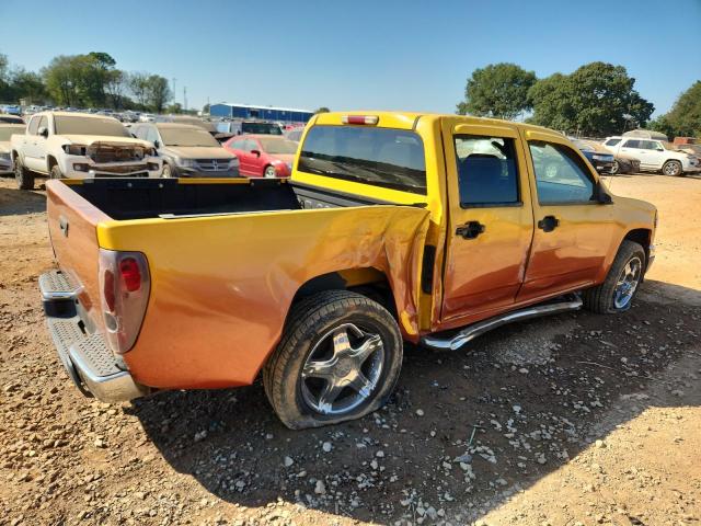 Photo 3 from auction – 2005 GMC CANYON with VIN 1GTCS136X58126839