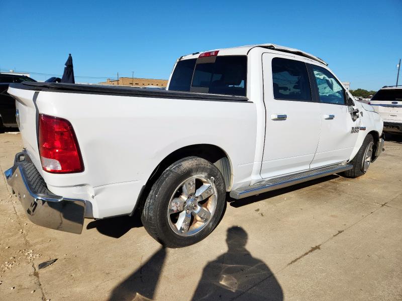Photo 3 from auction – 2015 RAM 1500 with VIN 1C6RR6LT9FS561629